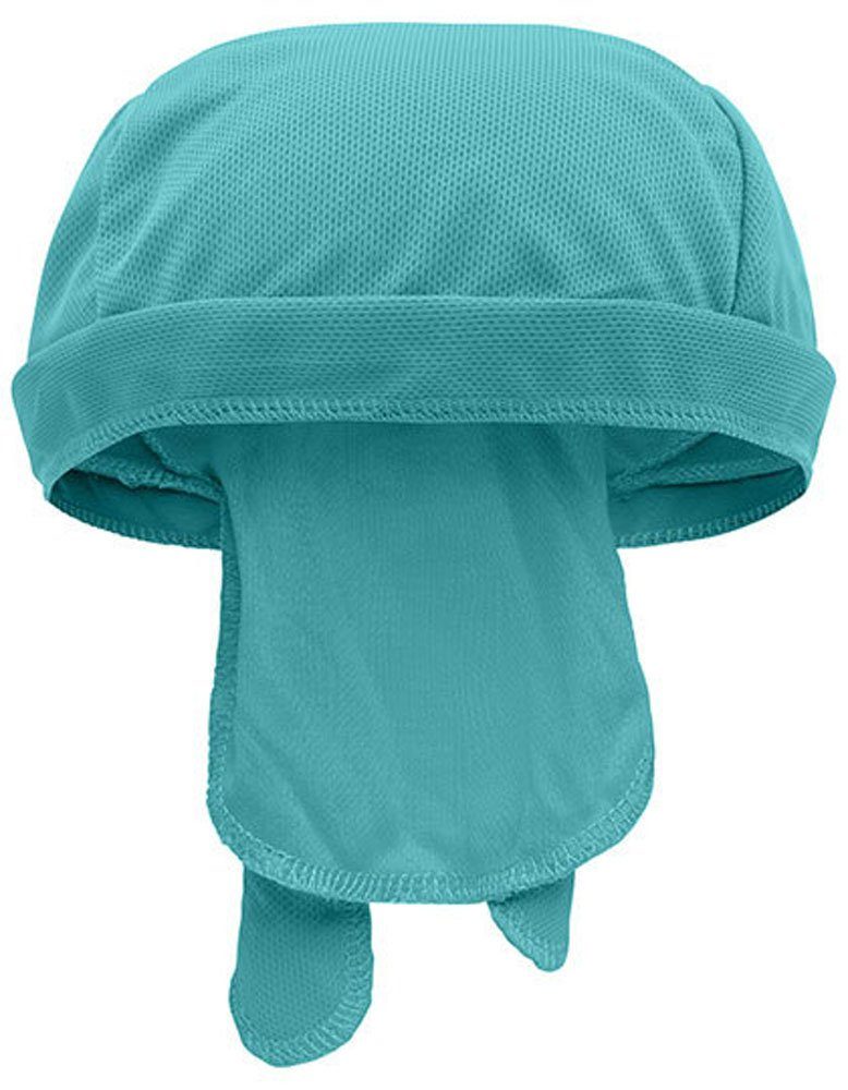 Atmungsaktiv Mint Design Kopftuch, Goodman Funktions Bandana Bandana