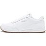 Puma White-Gray Violet