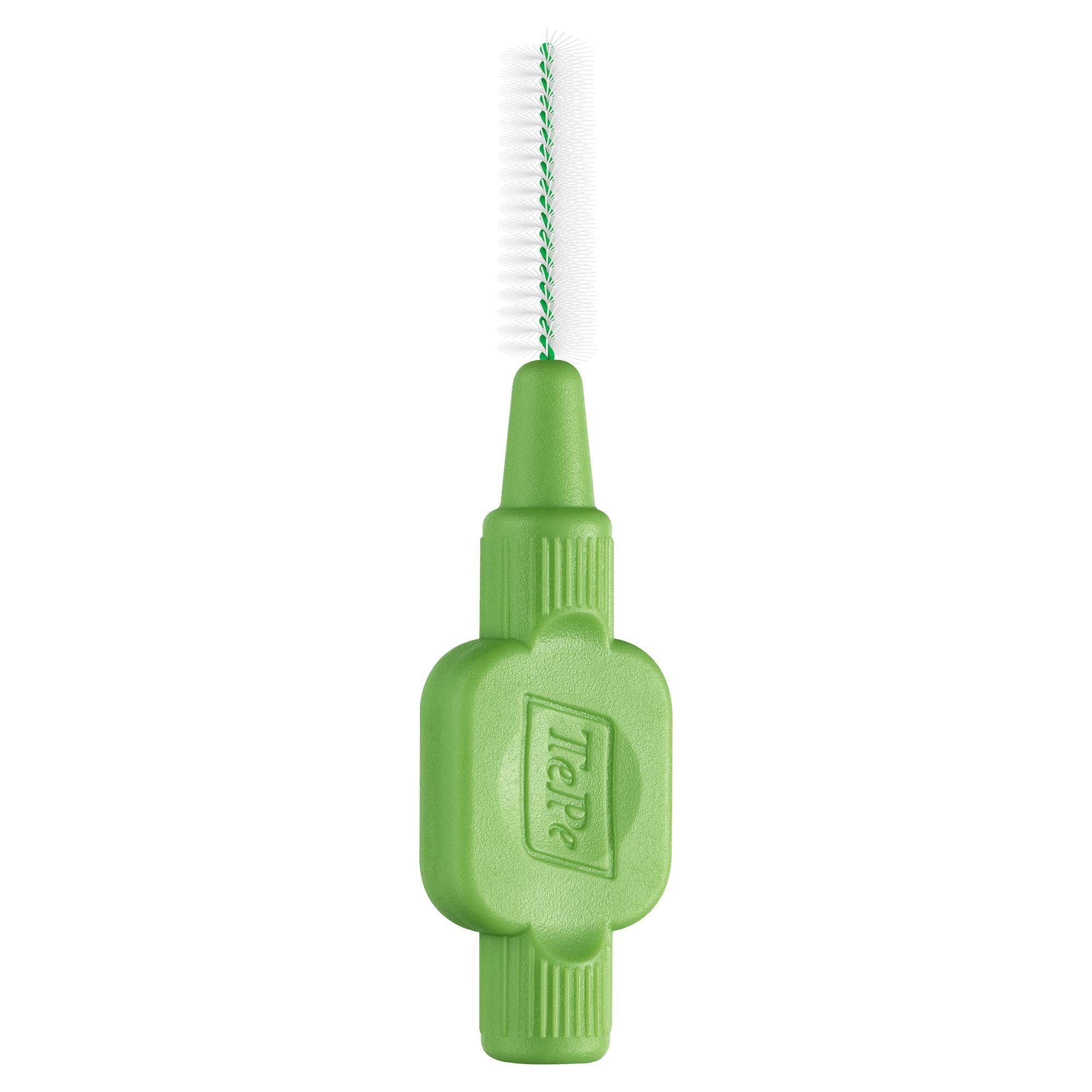 TePe Interdentalbürsten Original Zahnreinigungsstäbchen aus Schweden, Effiziente Zahnpflege, ISO-Größe 5, 20 Stk.