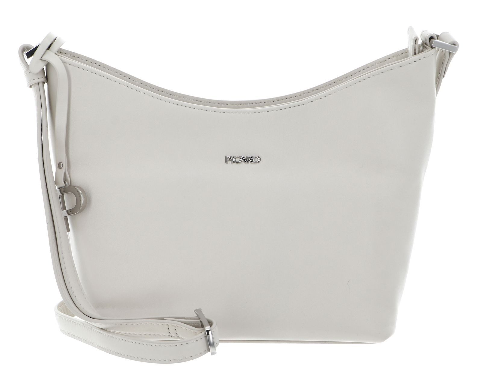 Picard Umhängetasche Crossbody Bag, aus echtem Rindsleder