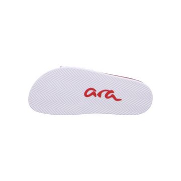 Ara Sylt - Damen Schuhe Pantolette weiß