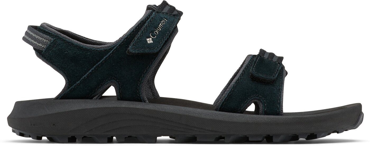 Columbia TRAILSTORM HIKER 2 STRAP BLACK, LIGHT CLOUD Trekkingsandale