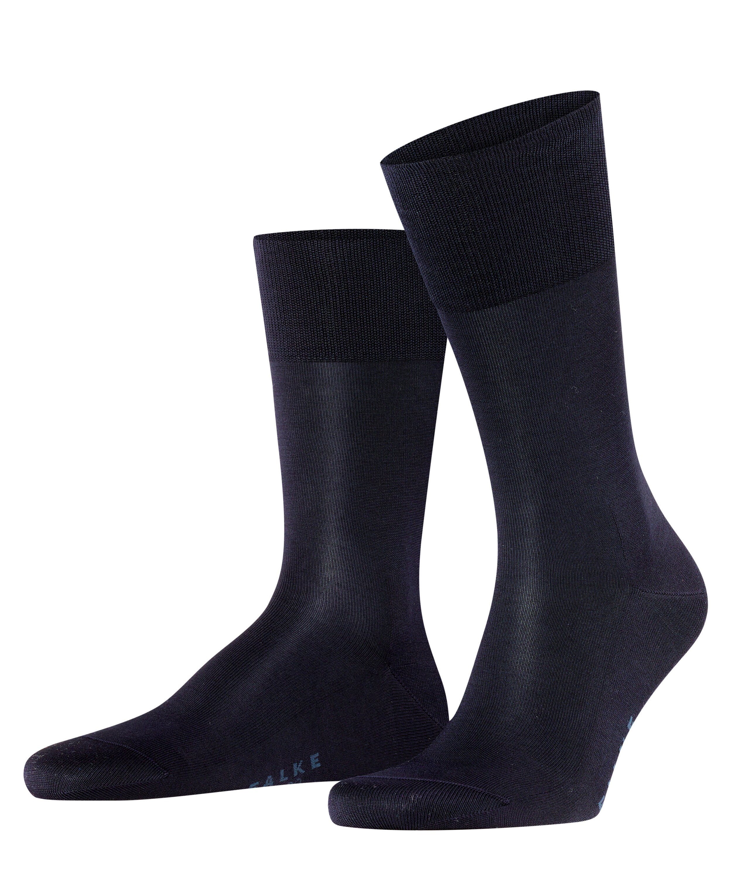 Socken Tiago Socken mit leichtem Glanz
