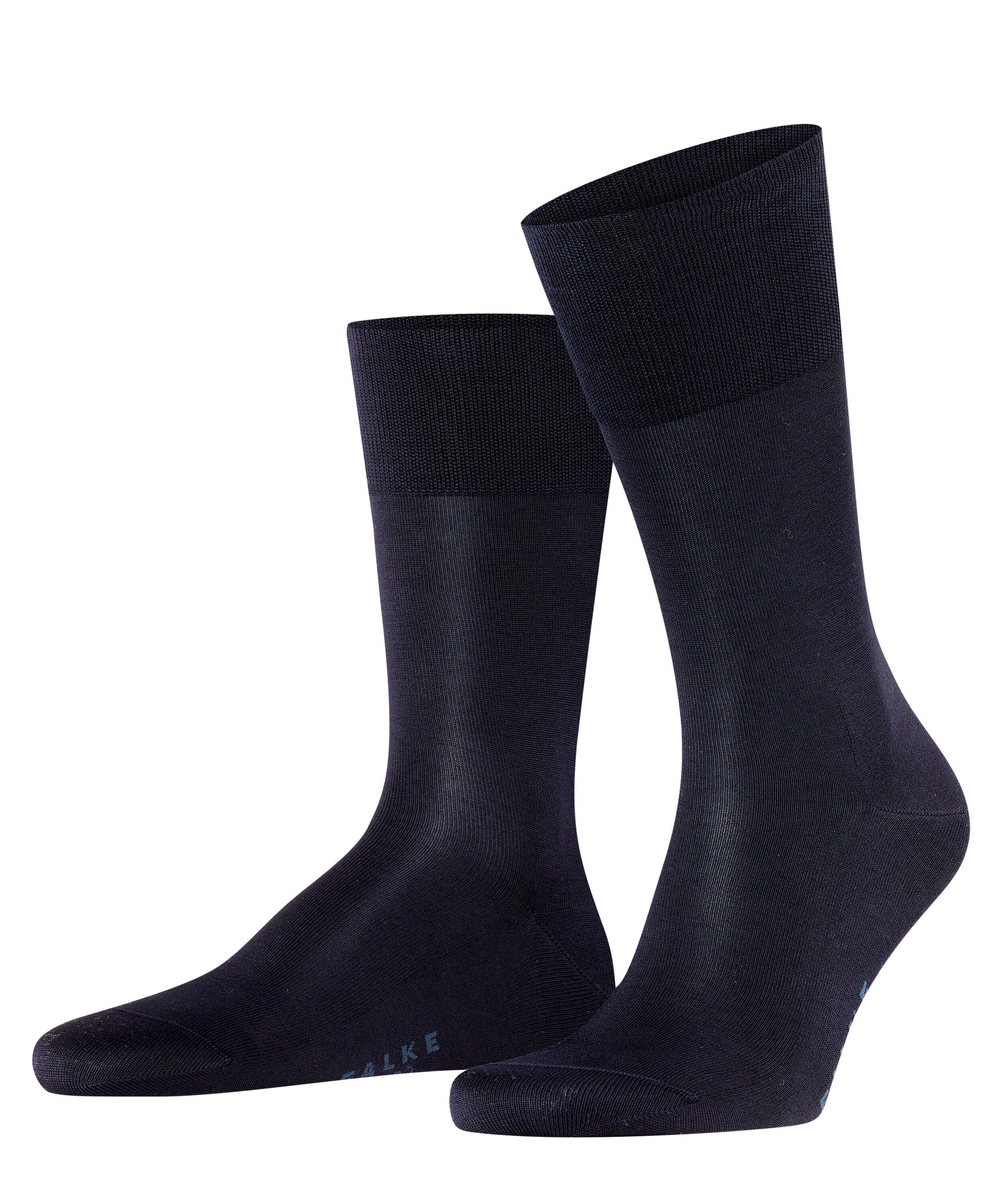 (1-Paar) Tiago Socken dark navy (6375) FALKE