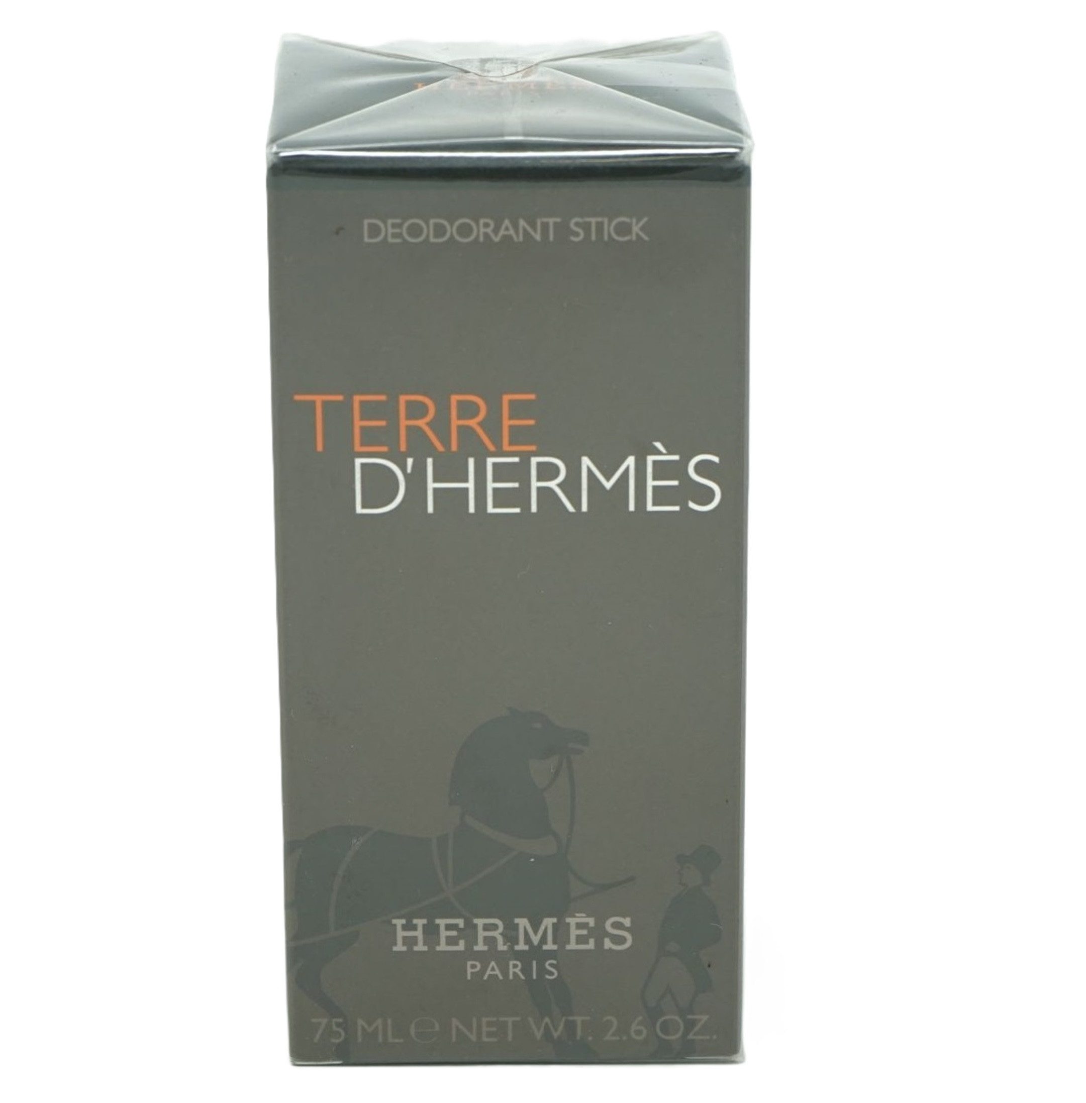 HERMÈS Deo-Stift Hermes Terre d'Hermes Deodorant Stick 75 ml