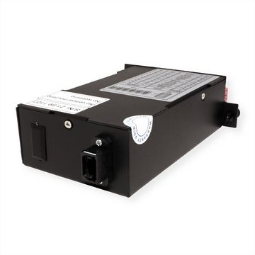 VALUE MPO-Modul, MPO-Stecker / 12x LC-Buchse Glasfaserkabel