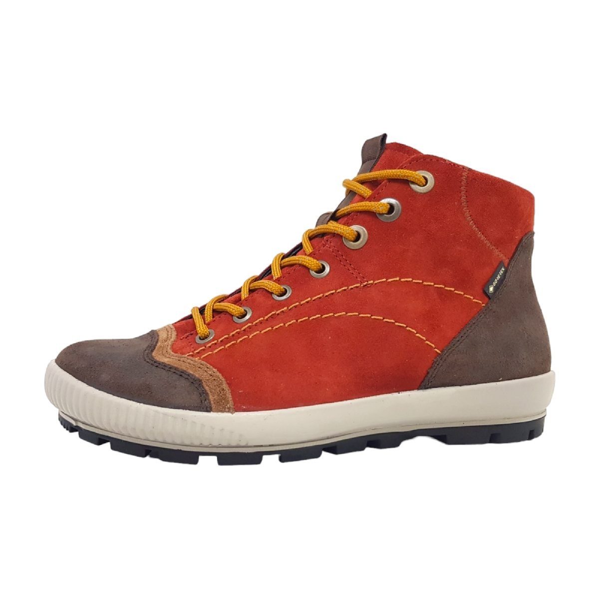 Legero Schnürstiefel Schnürstiefelette günstig online kaufen