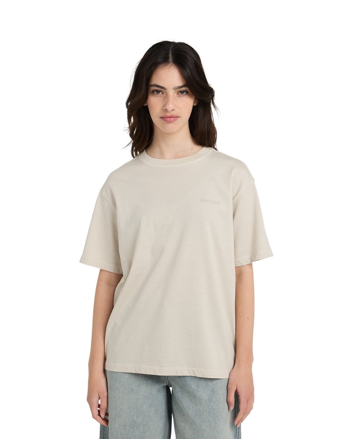 Element T-Shirt Lowcase