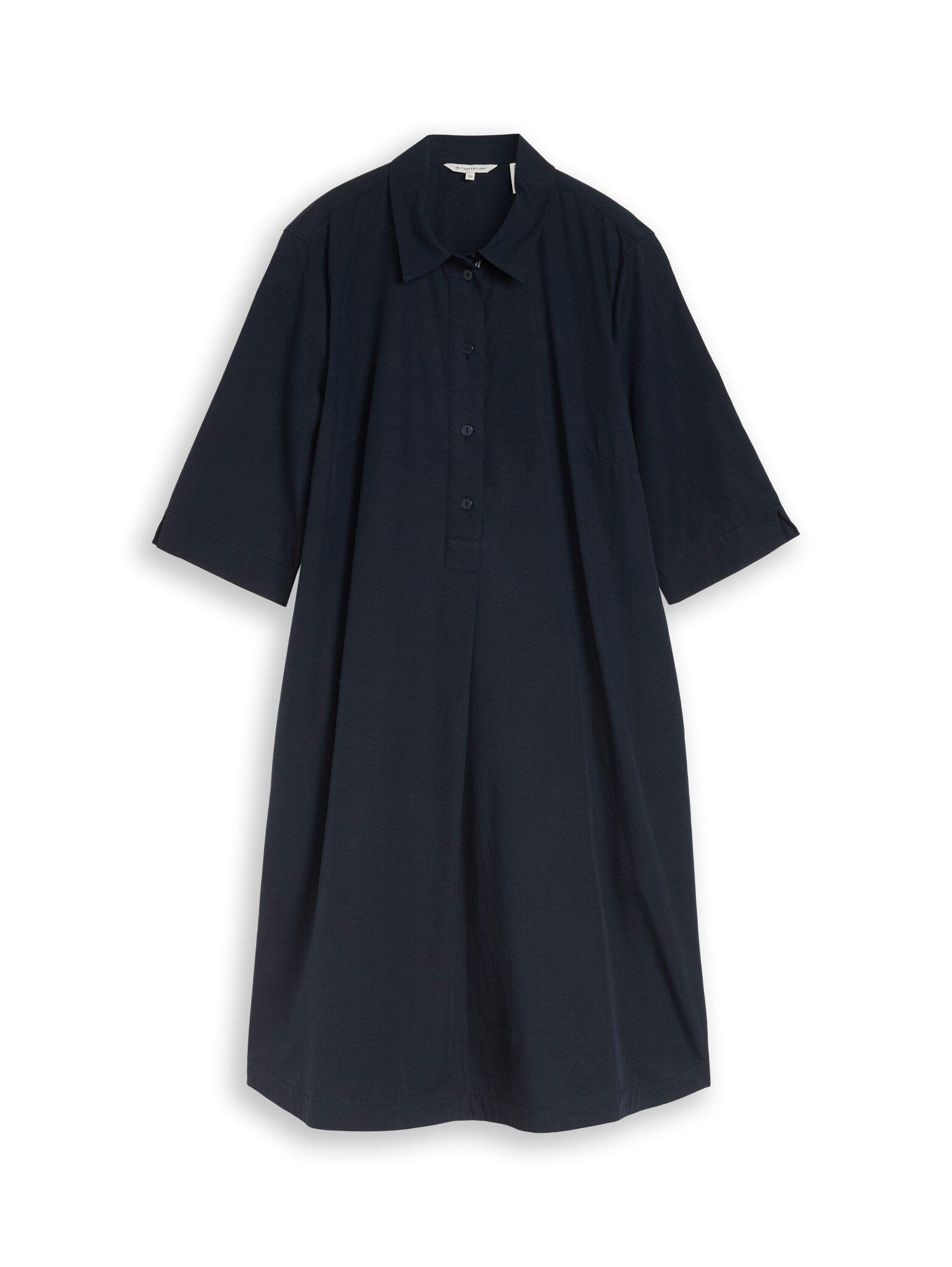 TOM TAILOR Jeanskleid