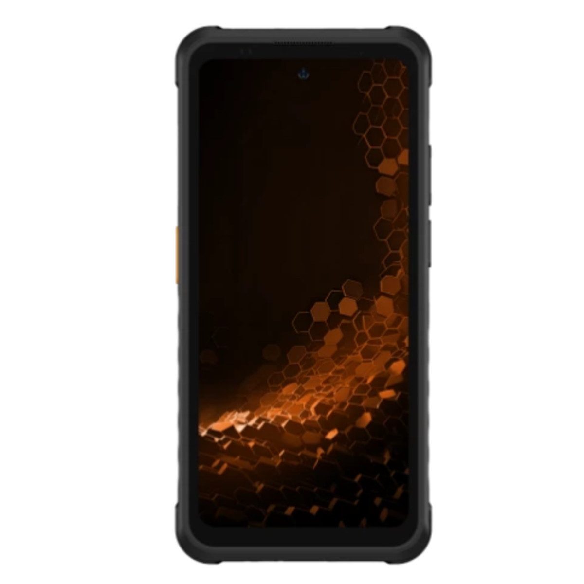 Hammer HAMMER Iron 6 5G Outdoor Smartphone 6,58 Zoll 256 GB Smartphone