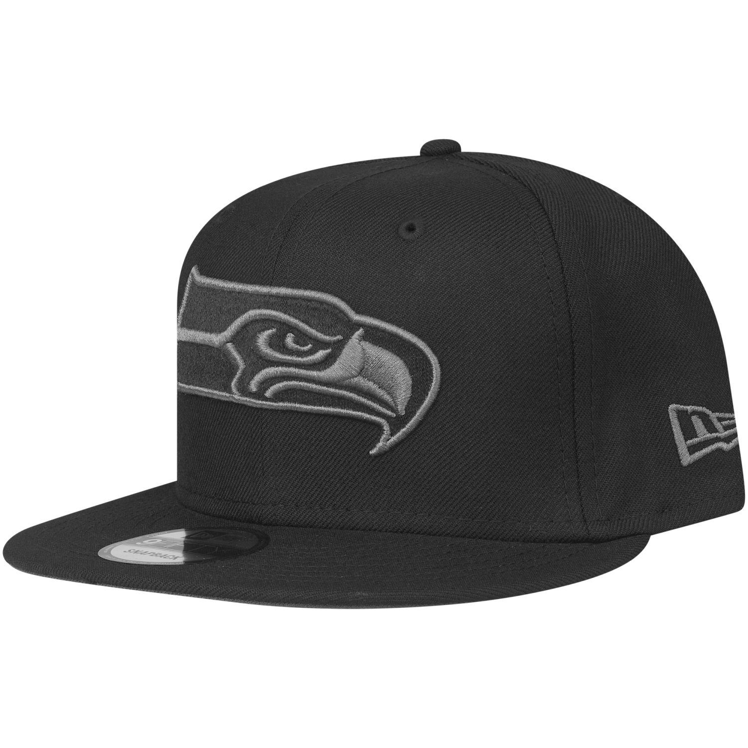 New Era Snapback Cap 9Fifty NFL Teams Seattle Seahawks