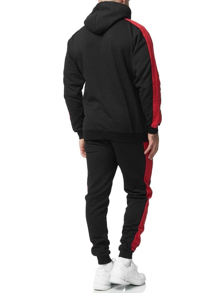Banco Trainingsanzug Trainingsanzug Freizeitanzug Jogginganzug Sportanzug günstig online kaufen