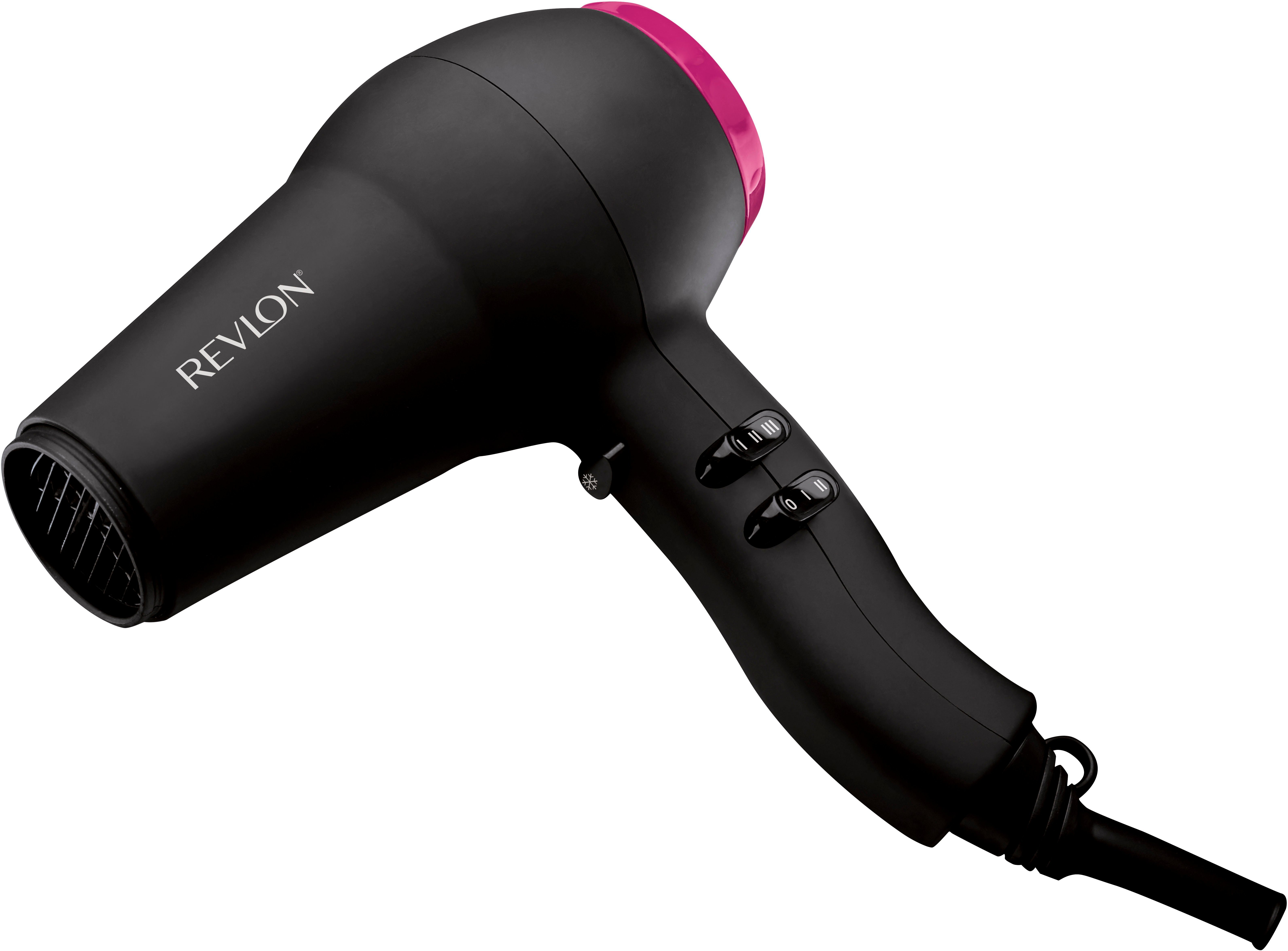 Revlon Haartrockner RVDR5823 Fast & Light Haartrockner, 2000W, 2000 W, Fast & Light Haartrockner, 2000W