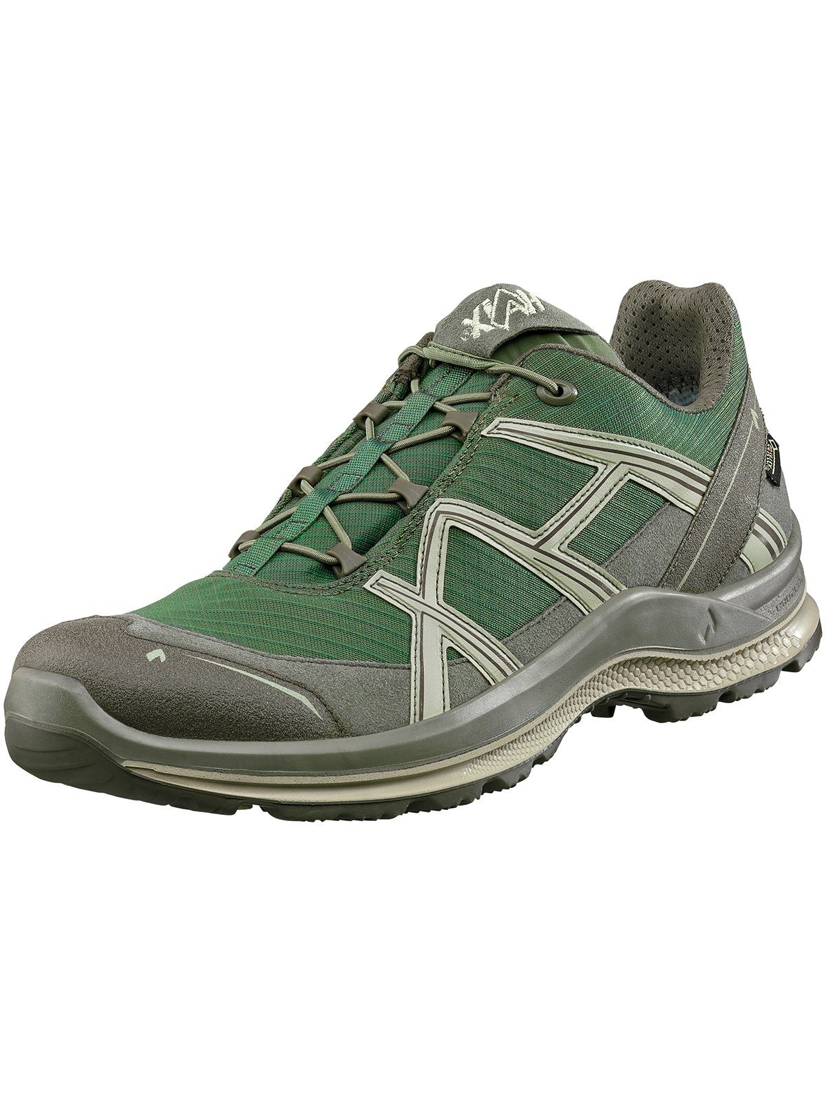haix Black Eagle Adv. 2.1 low günstig online kaufen