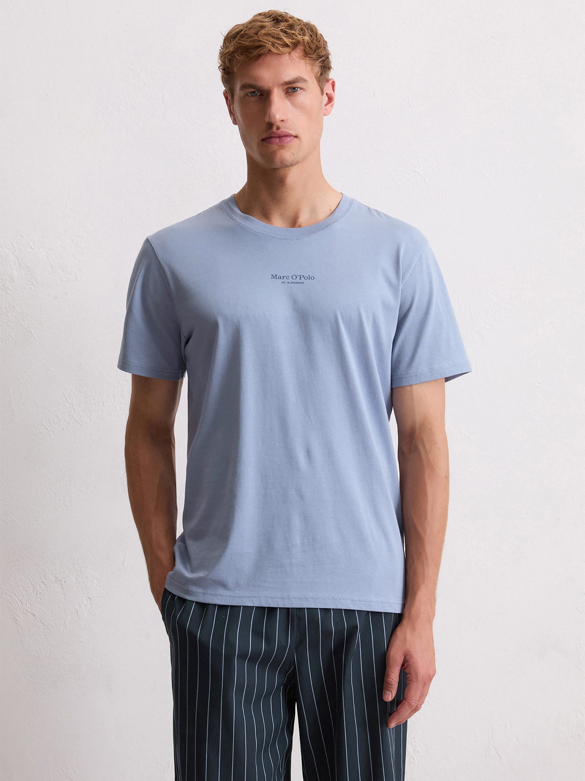 Pyjamaoberteil Mix N Match Cotton