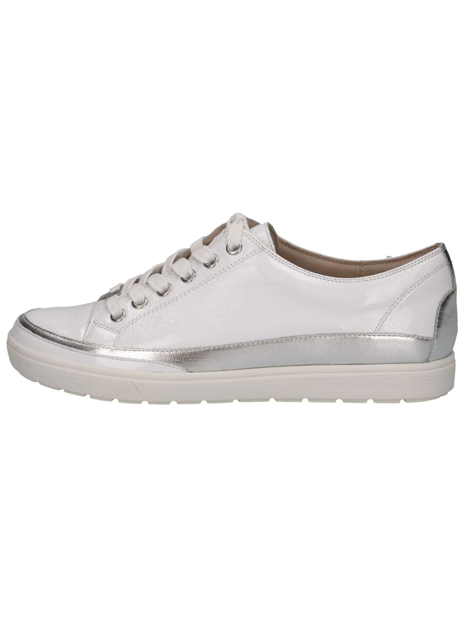 Caprice Sneaker Leder . Sneaker (1-tlg)