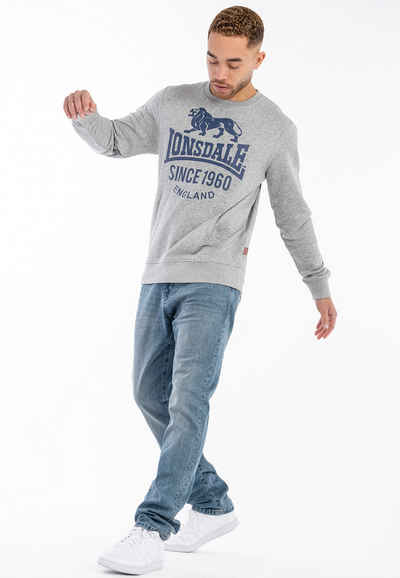 Lonsdale Sweatshirt