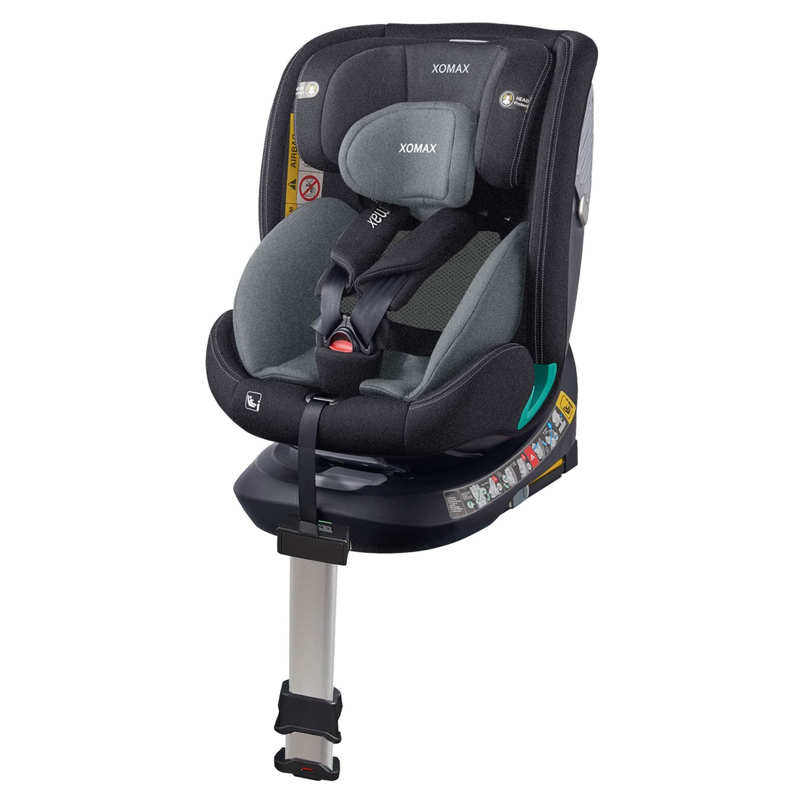 Autokindersitz Maxim