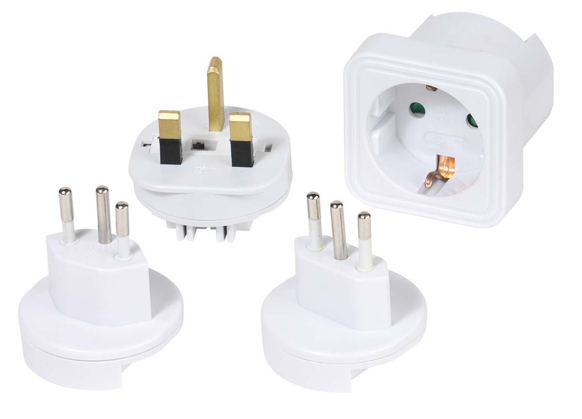Adapter