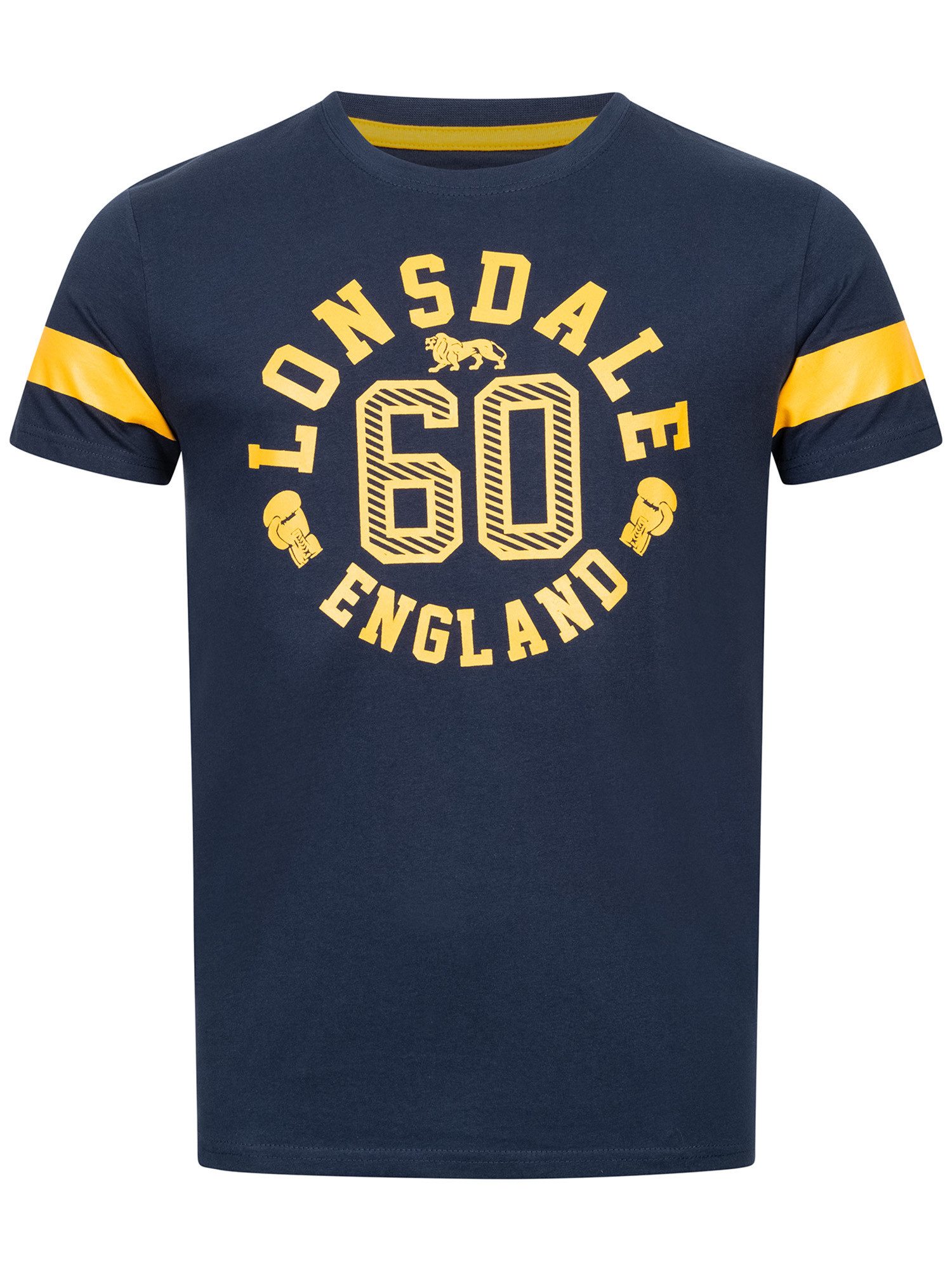 Lonsdale T-Shirt ASKERSWELL günstig online kaufen