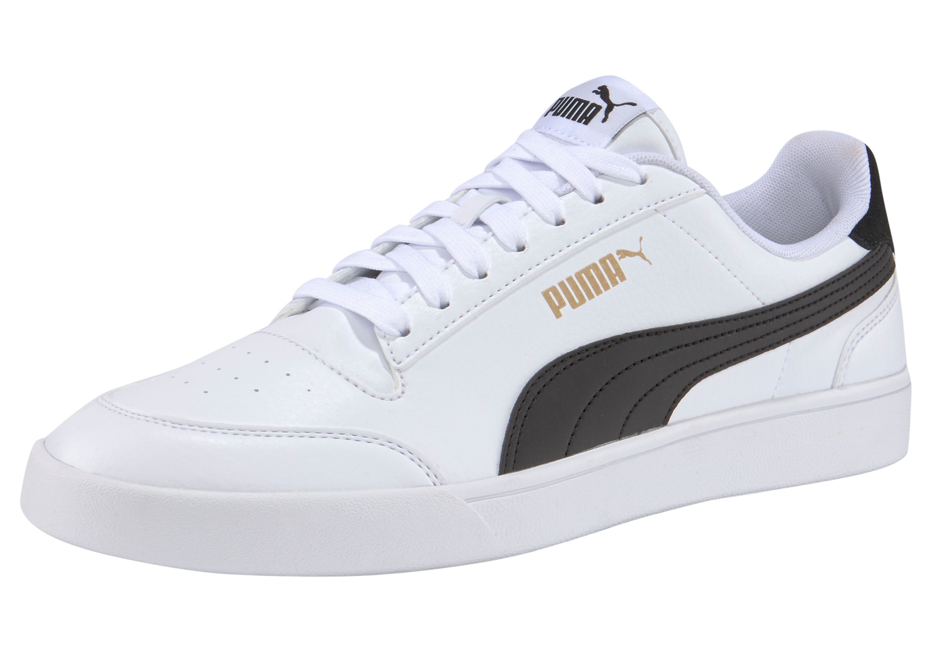 Weiße PUMA Damensneaker online kaufen | OTTO