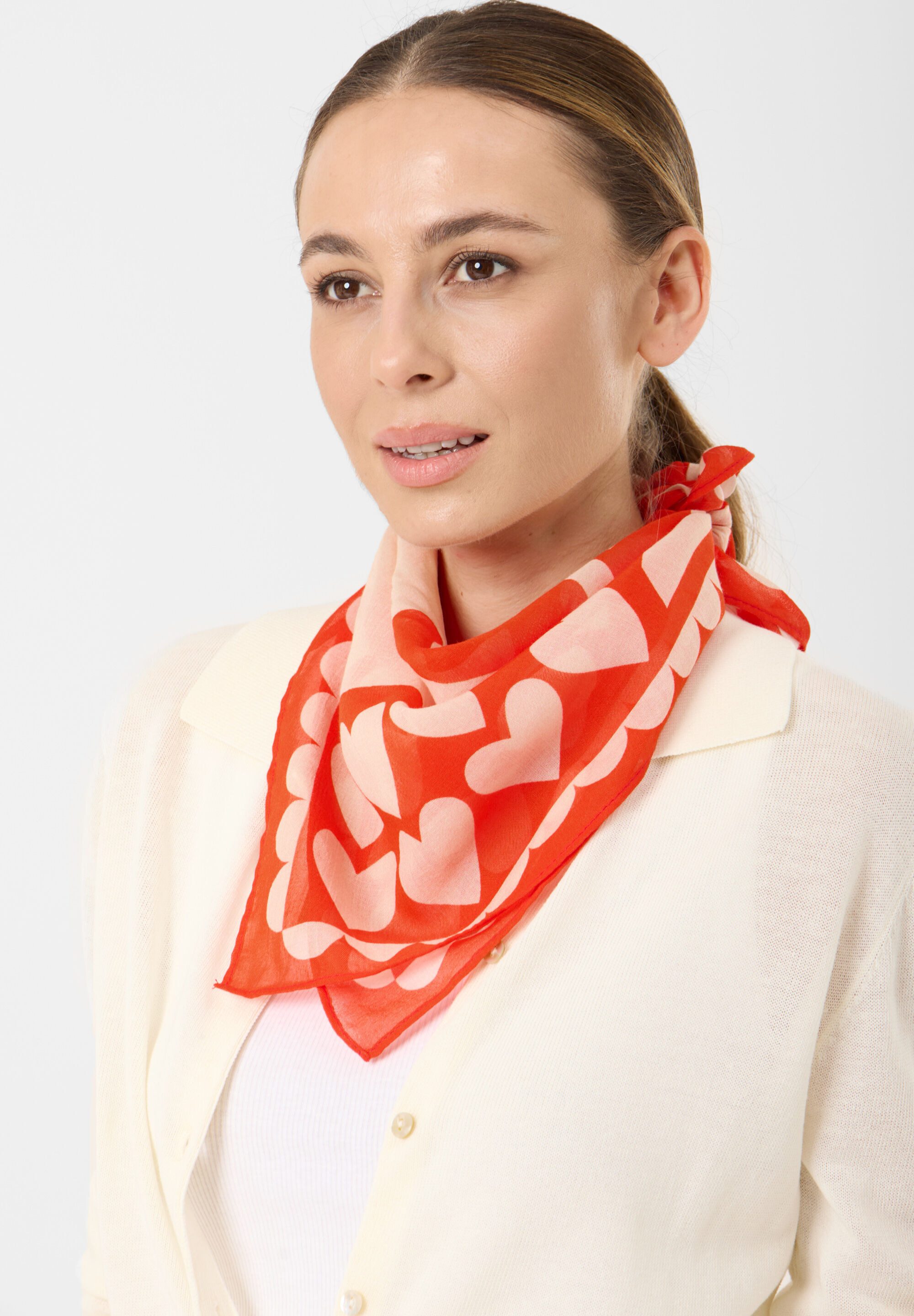 Codello Bandana, Mit Schriftzug