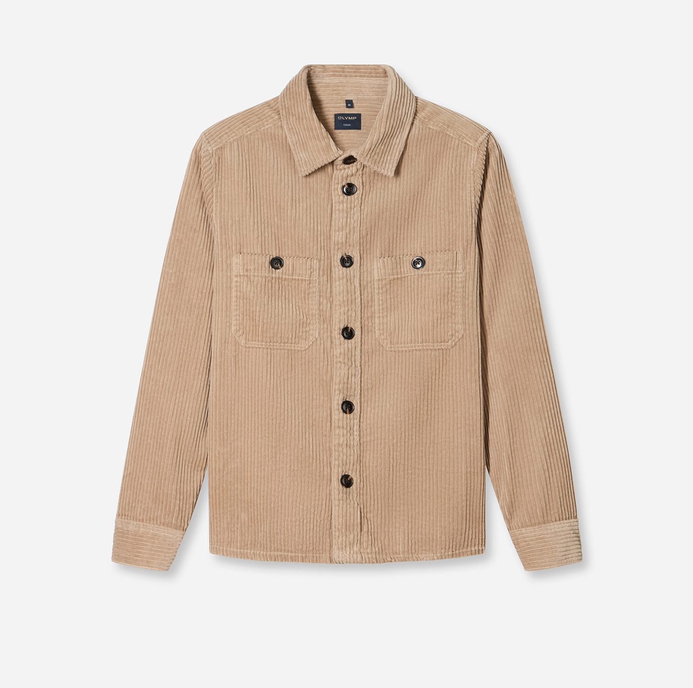 OLYMP Hemdjacke Die perfekte Kombination aus günstig online kaufen