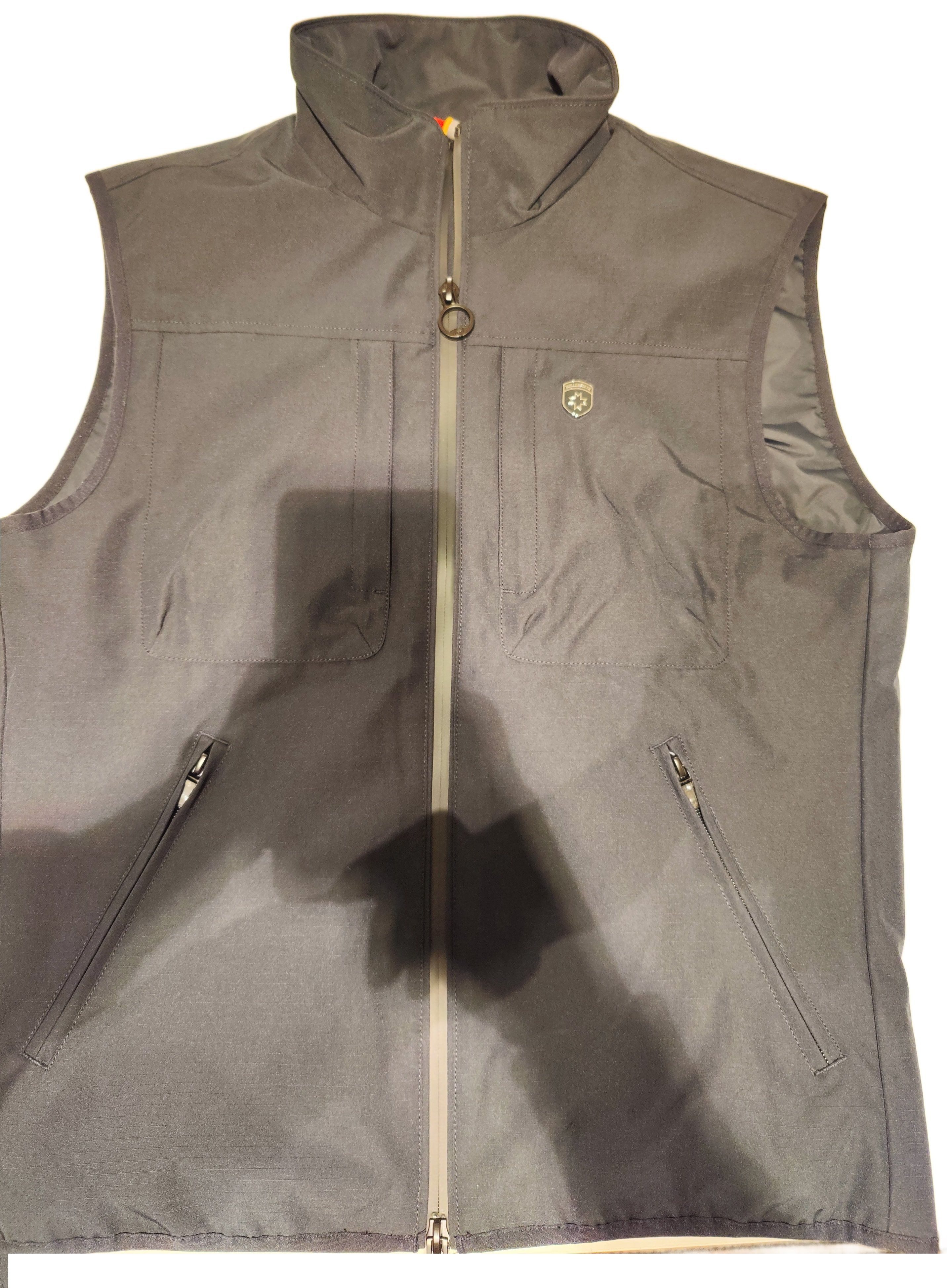 Wellensteyn Outdoorjacke CYVM-1092 Cyber Vest Men