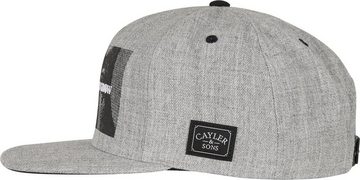 CAYLER & SONS Snapback Cap