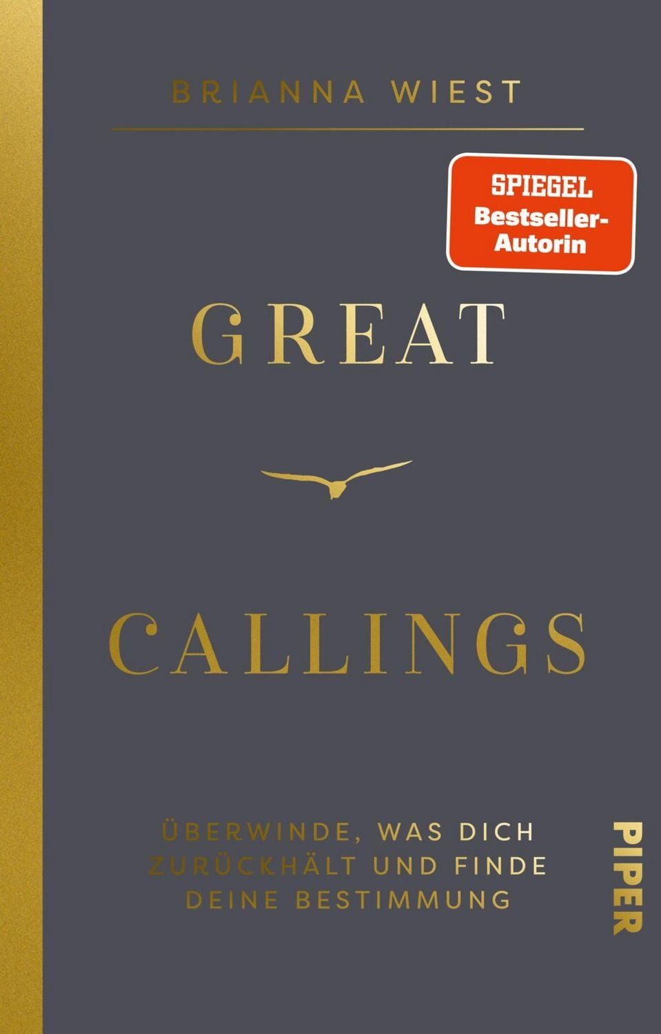 Great Callings / Brianna Wiest