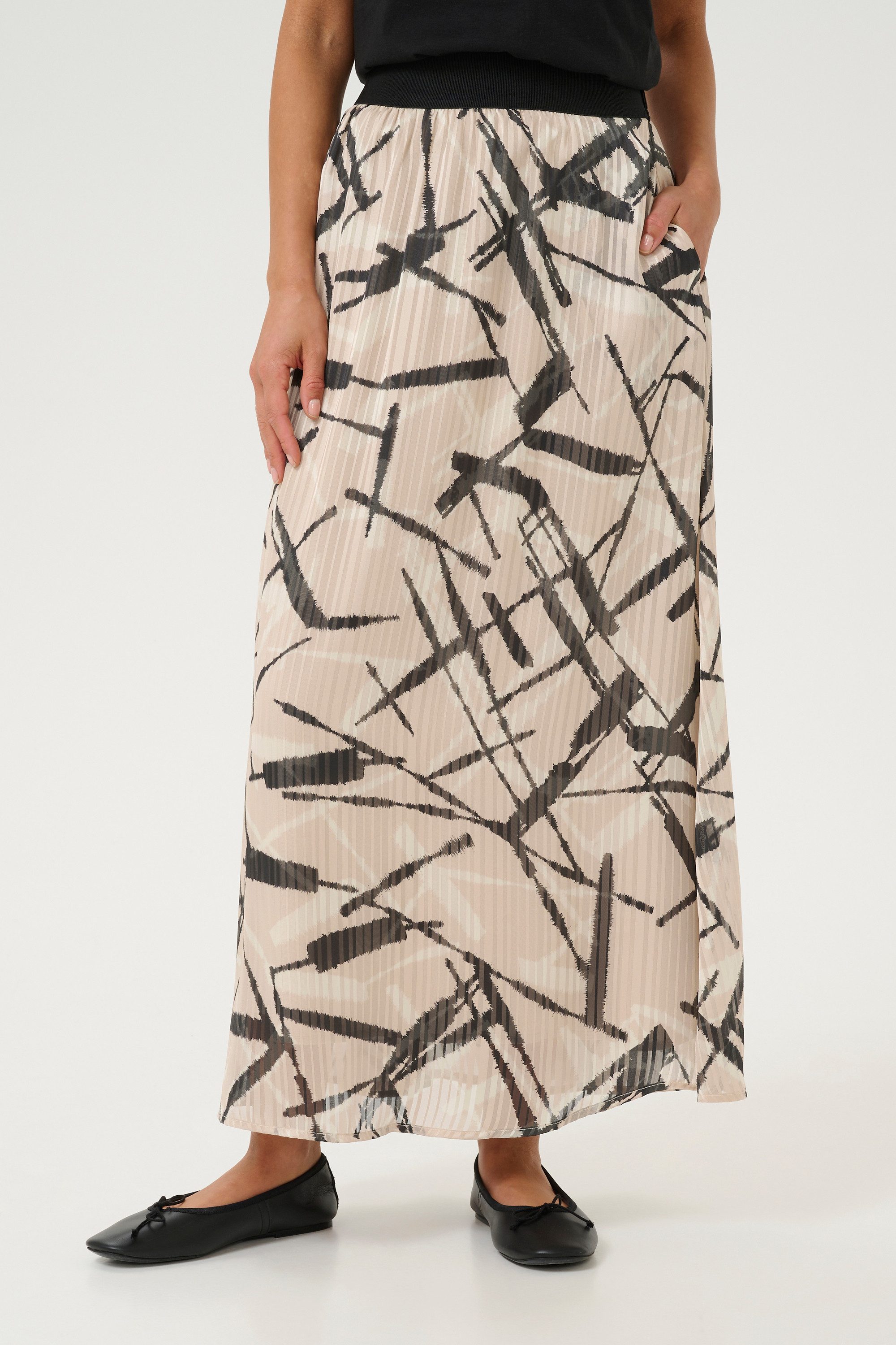 KAFFE Jerseyrock Rock KAarchy. € 79,95