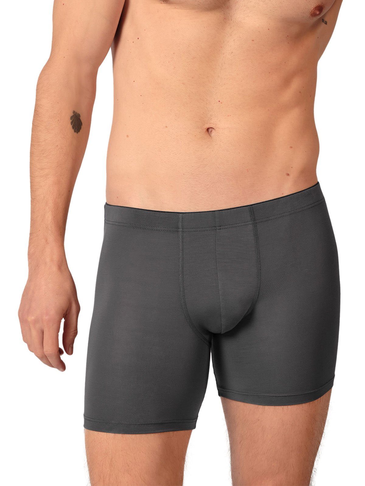 HUBER Retro Pants Herren Pant long günstig online kaufen
