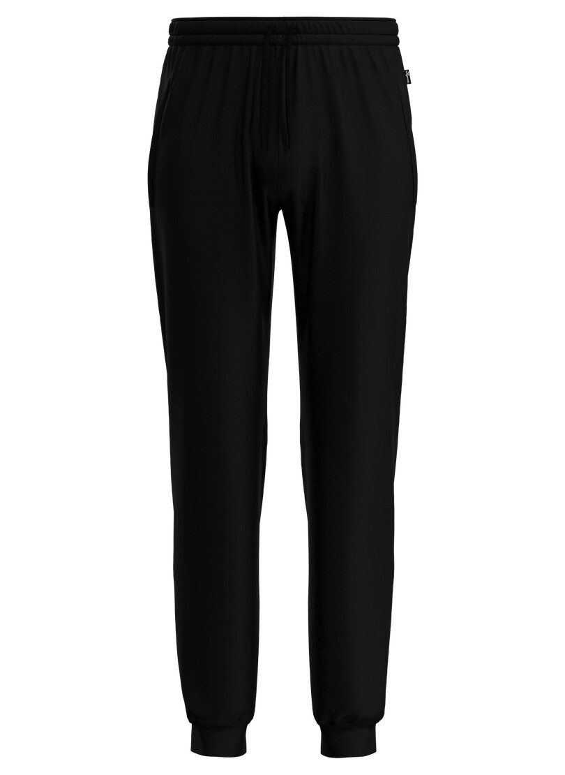 Trigema Sweathose TRIGEMA Jogginghose (1-tlg)