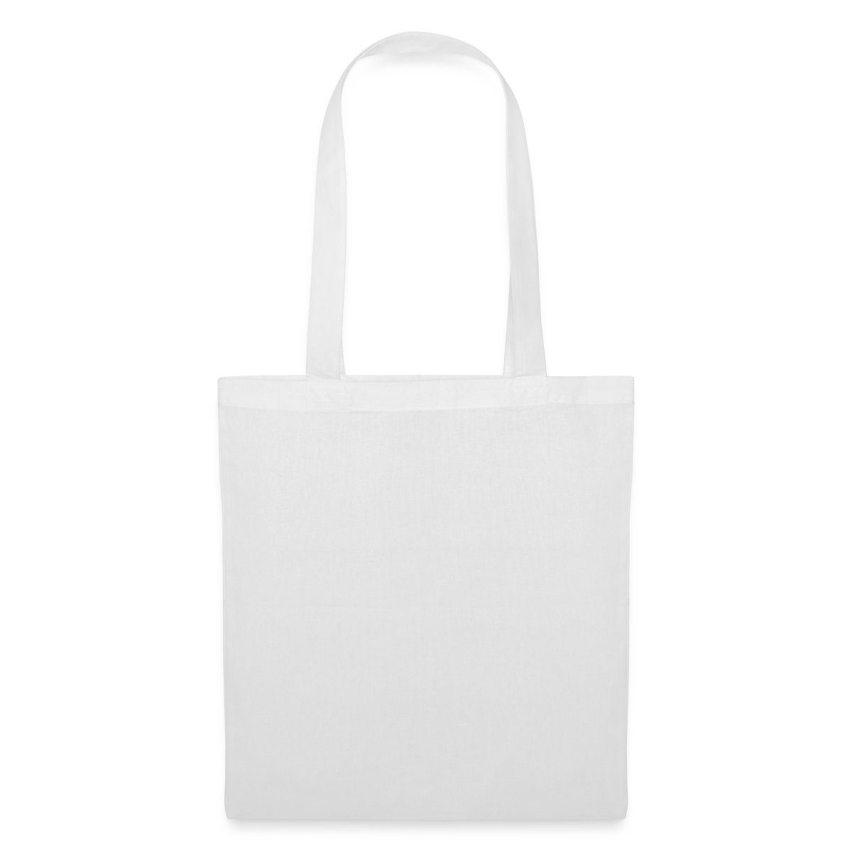 Spreadshirt Henkeltasche Benjamin Blümchen Karla Kolumna Sensationell Stoffbeutel (1-tlg)