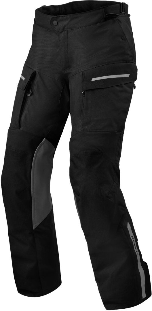Motorradhose Offtrack 2 H2O Motorrad Textilhose