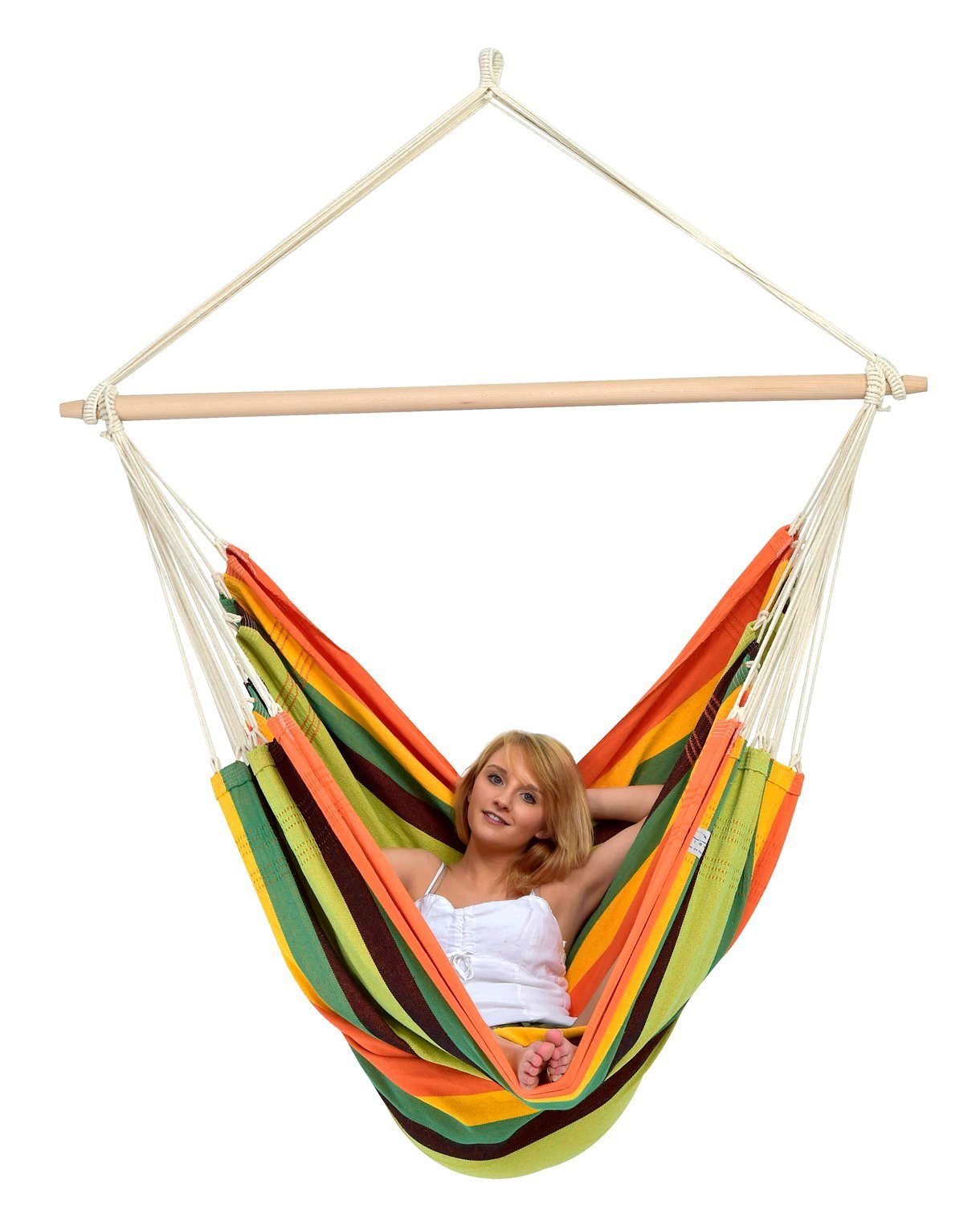 Amazonas Hängesessel Brasil Gigante XXL günstig online kaufen
