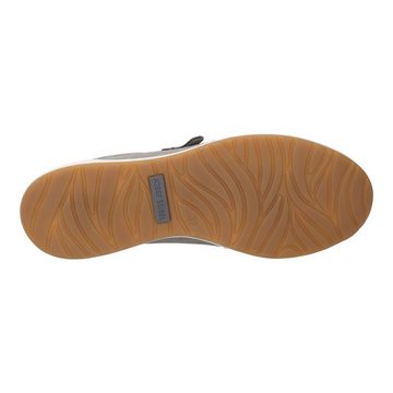 Josef Seibel Caren 22, grau Slipper