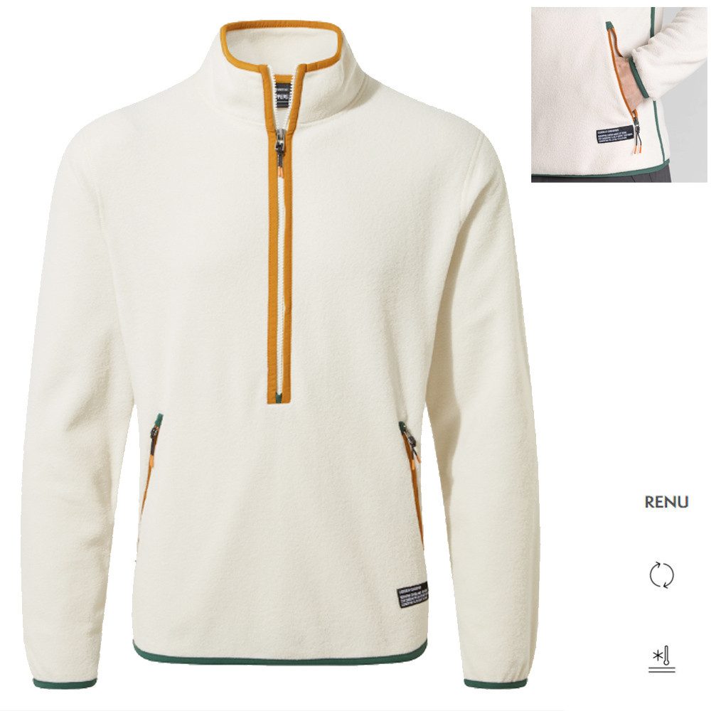 Craghoppers Langarmshirt Craghoppers - funktioneller CO2 günstig online kaufen