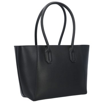 Patrizia Pepe Shopper, Leder