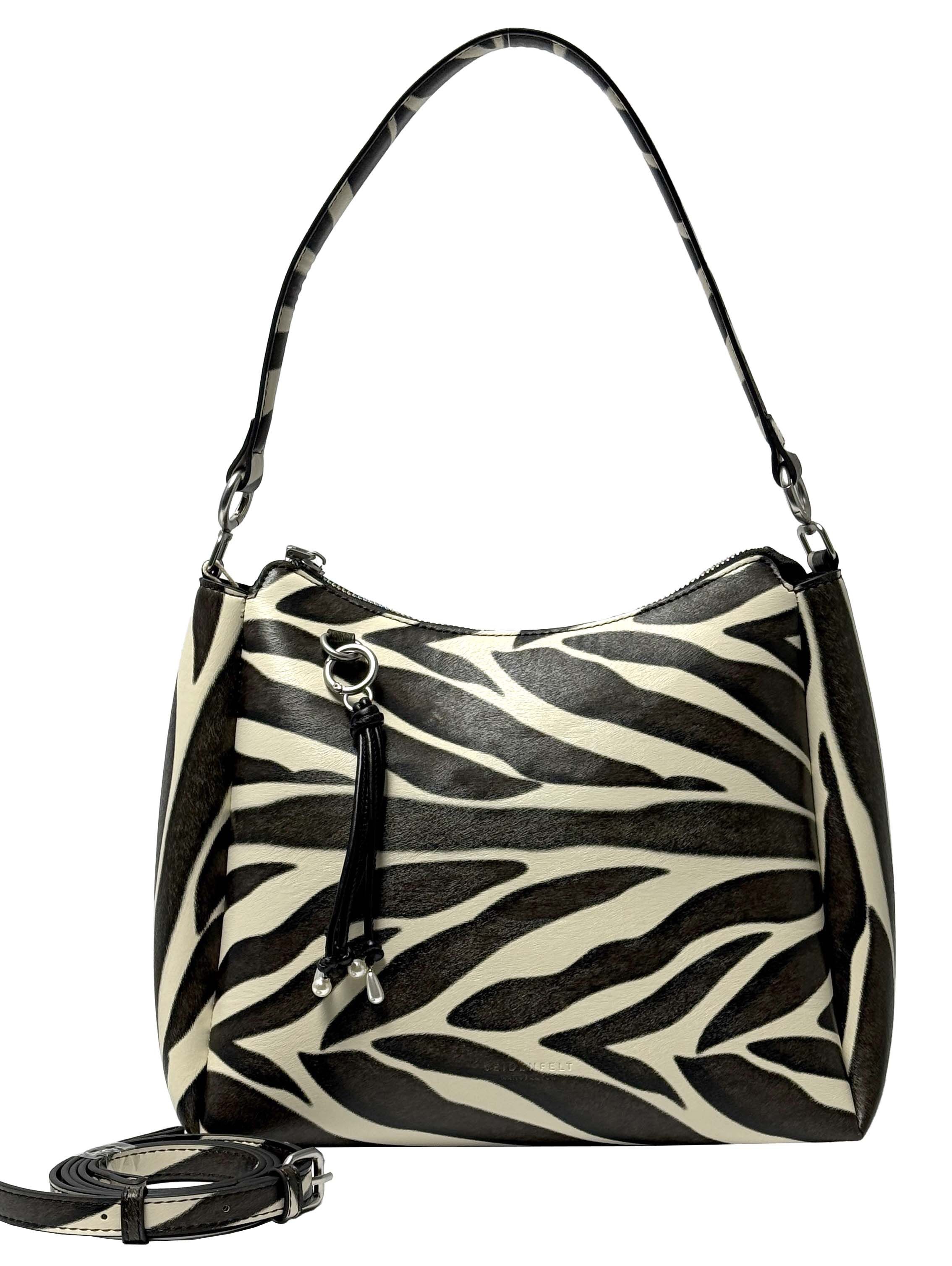 Schultertasche SANDVE