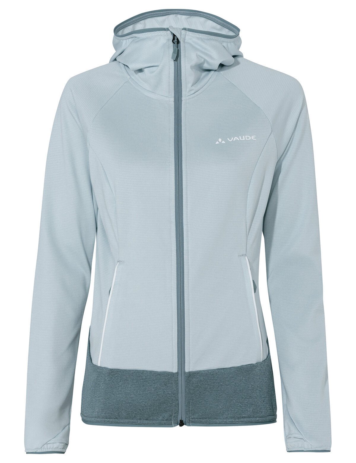 VAUDE Outdoorjacke Women's Tekoa Fleece Jacket günstig online kaufen