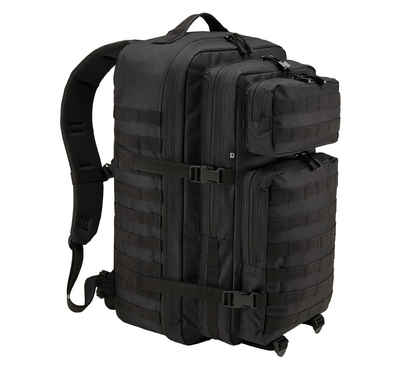 Brandit Rucksack, US Rucksack Cooper XL Army Backpack Outdoor BW Armee Assault Pack