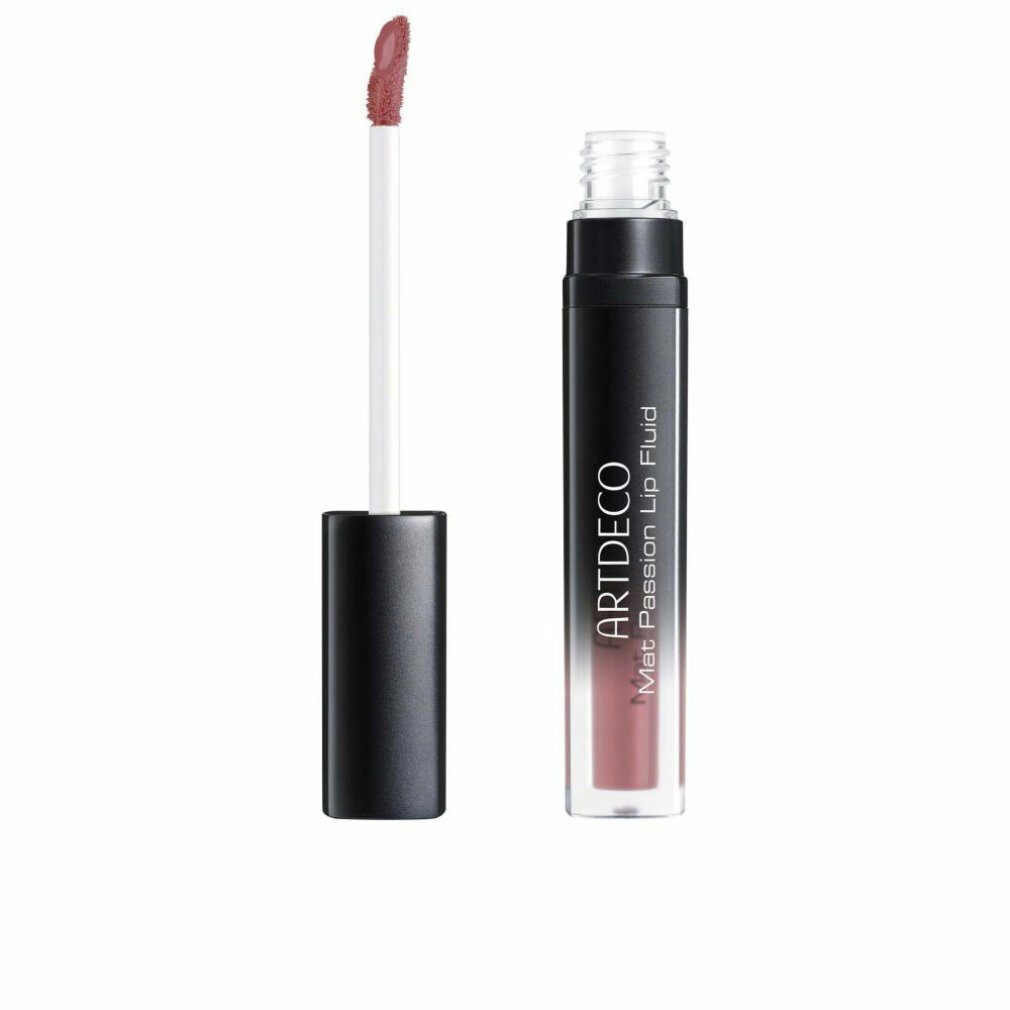 ARTDECO Lippenstift Mat Passion Lip Fluid 25-So Mauve 3ml