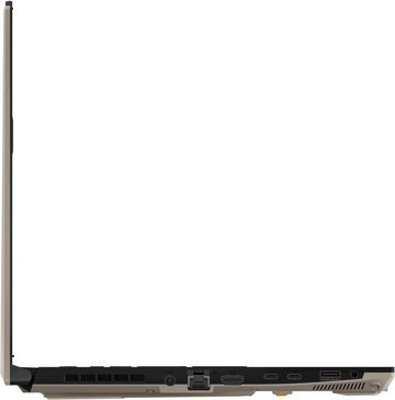 Asus TUF Gaming A16 Advantage Laptop Gaming-Notebook (AMD Ryzen 9, RX 7600S, 1024 GB SSD, FHD+IPS Display 16 GB RAMAMD RX 7600S, Windows 11, QWERTZ Tastatur)