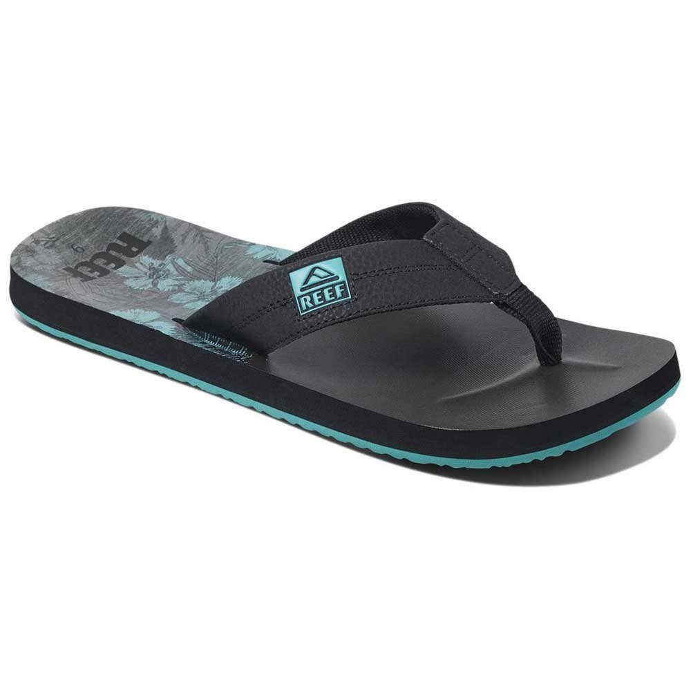 Reef Reef Herren HT Prints Zehentrenner günstig online kaufen