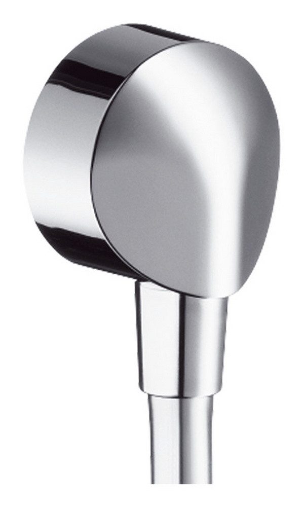hansgrohe Wandanschlussbogen FixFit E, Wandanschluss