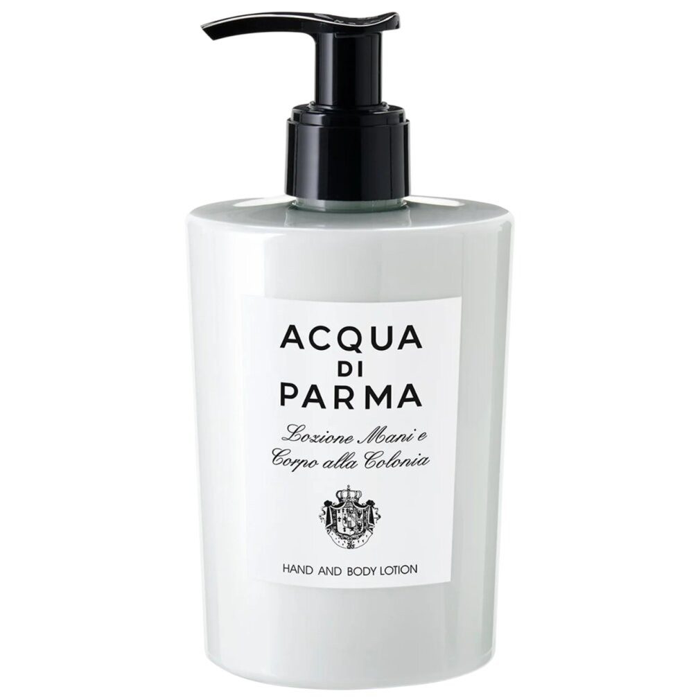 Acqua di Parma Körperpflegemittel, Colonia, Hydratation und Befeuchtung, Daily, Körperlotion, 300 ml