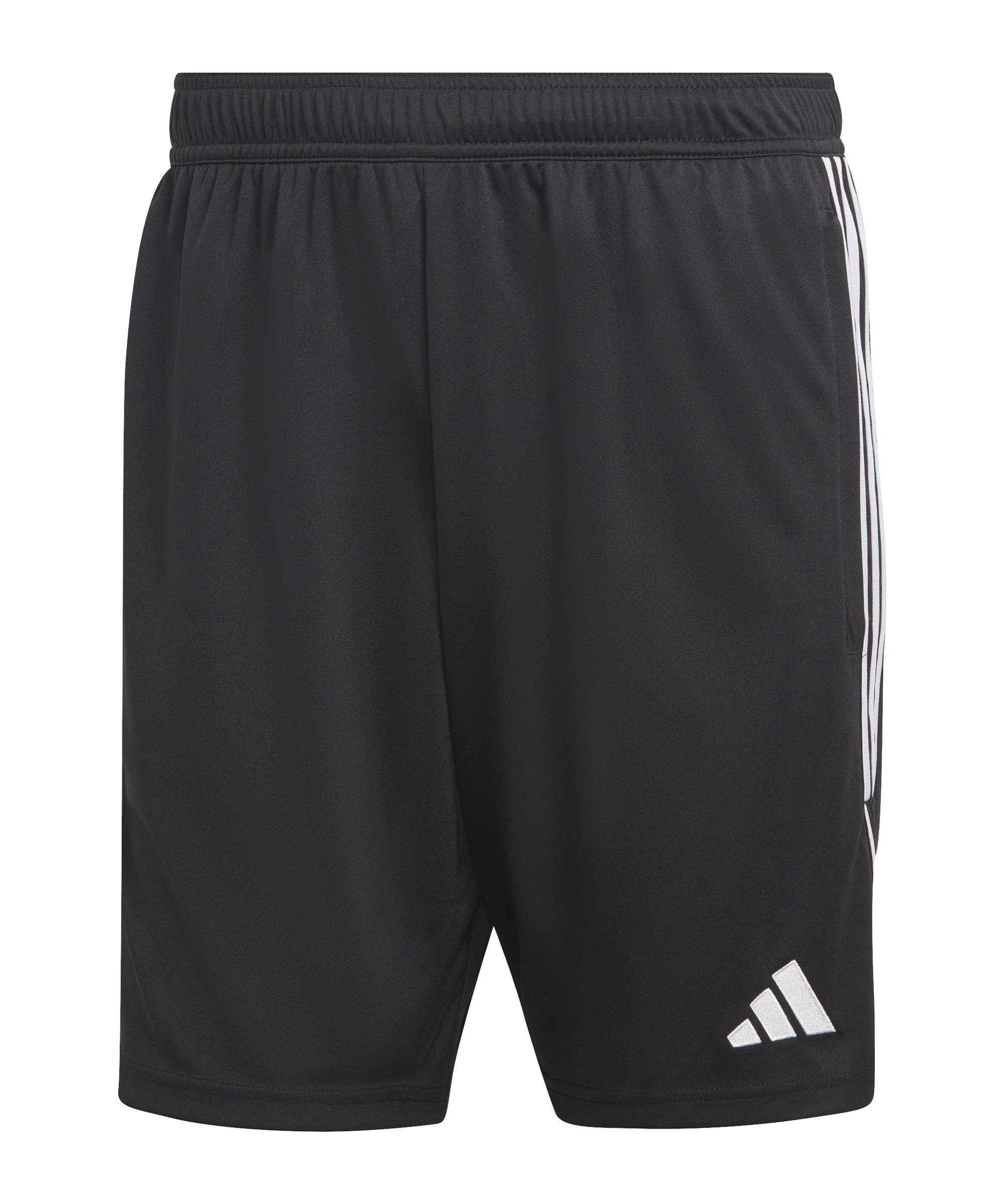 adidas Performance Sporthose Tiro 23 League Short schwarz