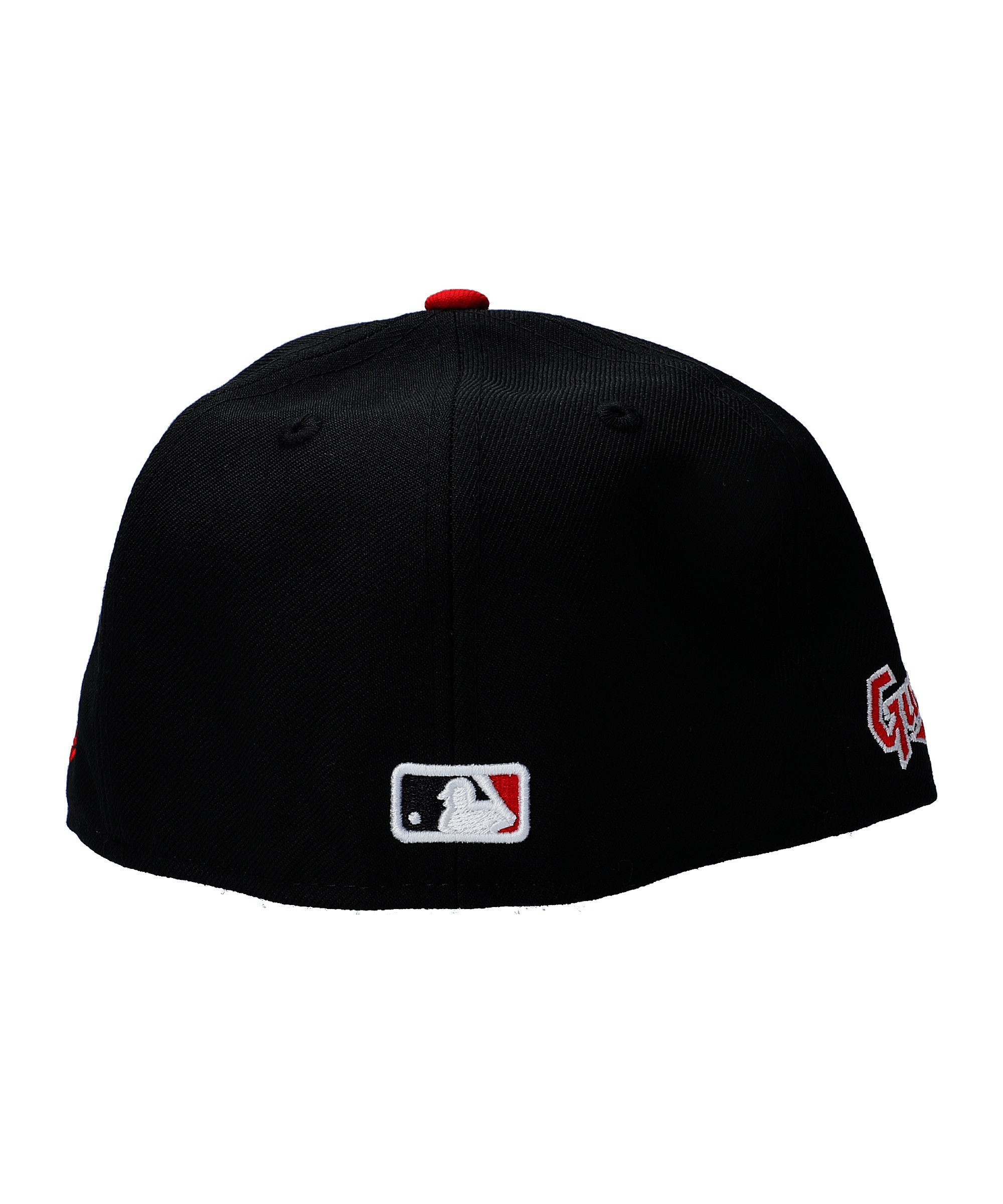 New Era Baseball Cap New Era Cleveland Guardians Cap Caps günstig online kaufen