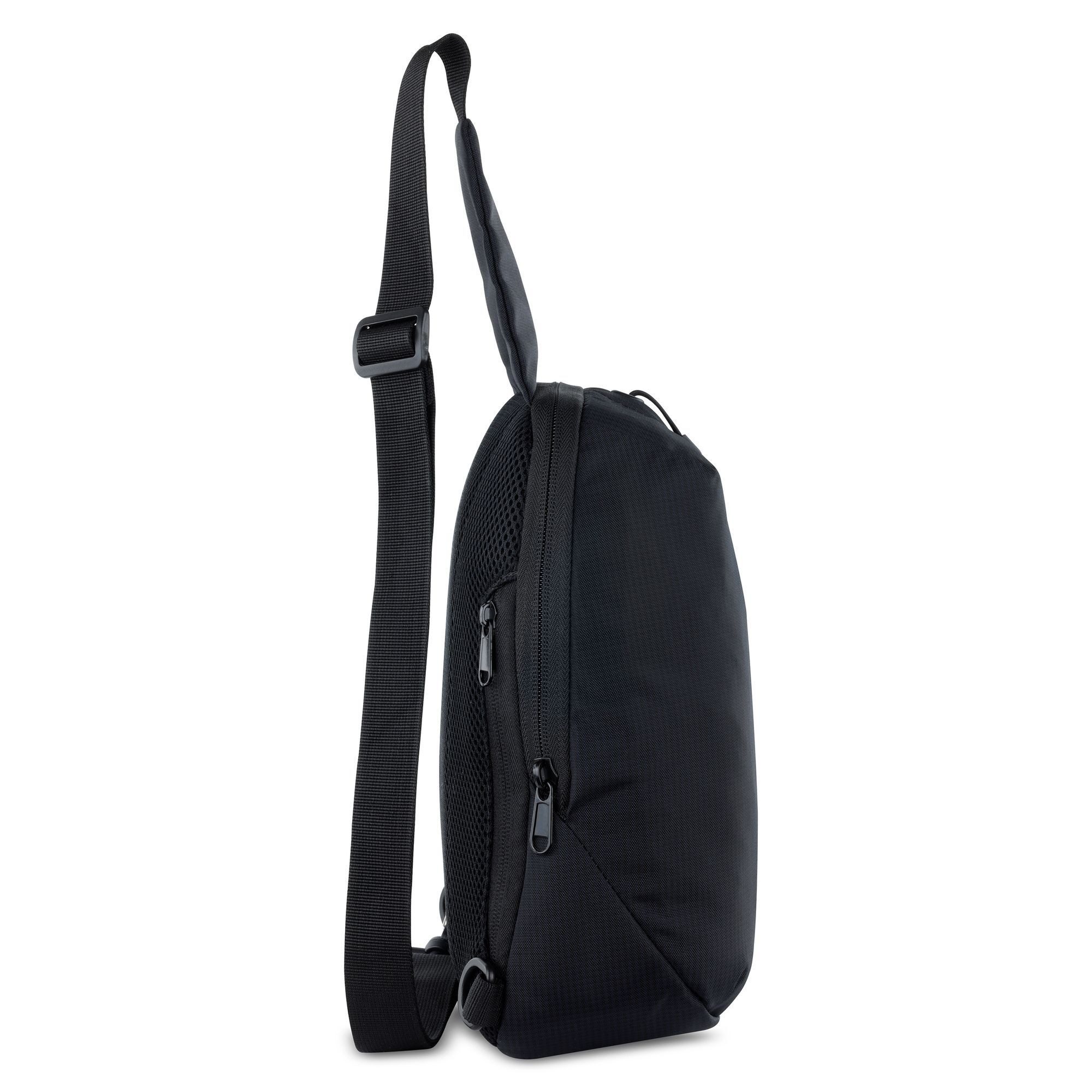 Chiemsee Umhängetasche Light N Base, Polyester